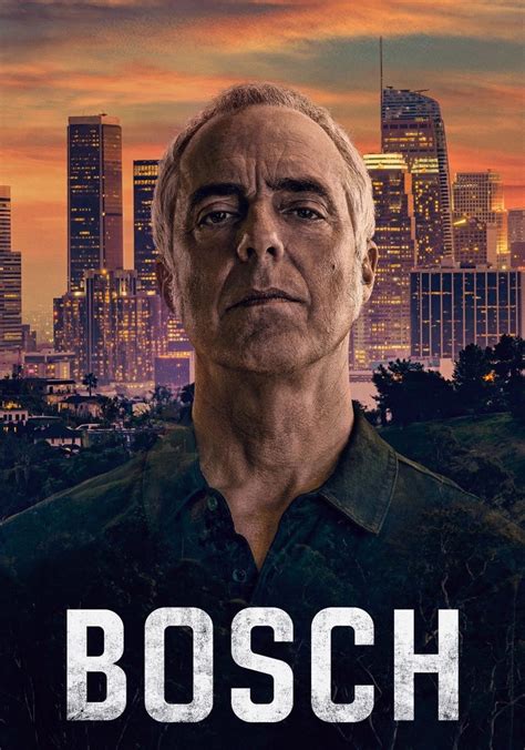 Bosch Season 7: Where to Watch & Stream Online .
